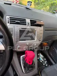 2012 Ford Kuga