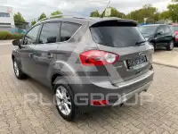 2012 Ford Kuga