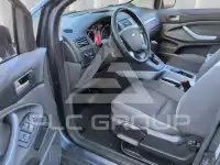 2012 Ford Kuga