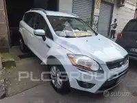2012 Ford Kuga
