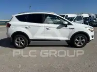 2012 Ford Kuga