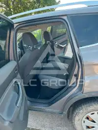 2012 Ford Kuga