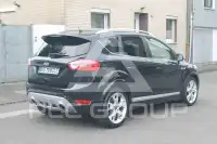 2012 Ford Kuga