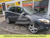 2012 Ford Kuga