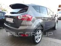 2012 Ford Kuga