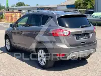 2012 Ford Kuga