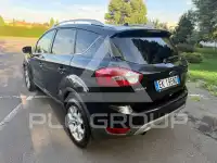 2012 Ford Kuga