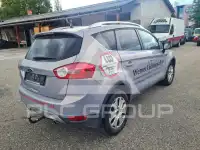 2012 Ford Kuga