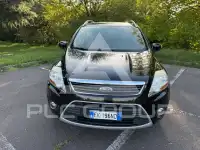 2012 Ford Kuga