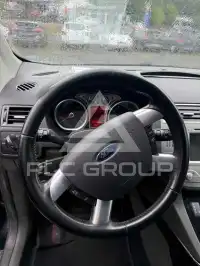 2012 Ford Kuga