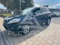 2012 Ford Kuga