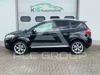 2012 Ford Kuga
