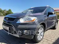 2012 Ford Kuga