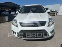 2012 Ford Kuga