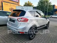 2012 Ford Kuga