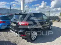 2012 Ford Kuga