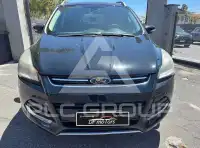 2012 Ford Kuga