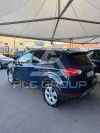 2012 Ford Kuga