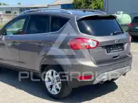 2012 Ford Kuga