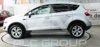 2012 Ford Kuga