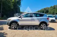 2012 Ford Kuga