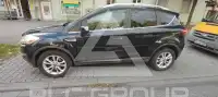 2012 Ford Kuga