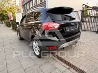 2012 Ford Kuga
