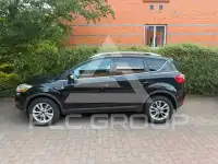 2012 Ford Kuga