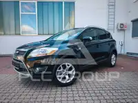 2012 Ford Kuga