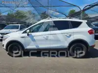 2012 Ford Kuga