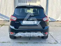 2012 Ford Kuga