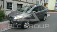 2012 Ford Kuga