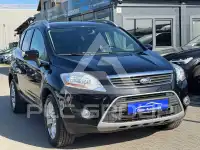 2012 Ford Kuga