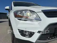 2012 Ford Kuga