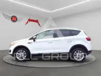 2012 Ford Kuga