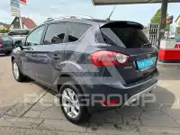 2012 Ford Kuga