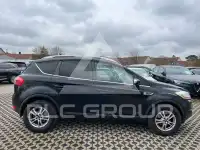 2012 Ford Kuga