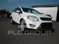 2012 Ford Kuga
