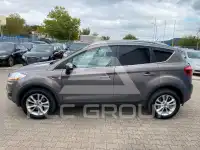 2012 Ford Kuga