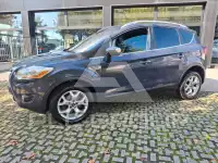 2012 Ford Kuga