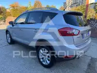 2012 Ford Kuga