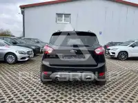 2012 Ford Kuga