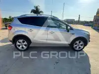 2012 Ford Kuga