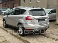 2012 Ford Kuga