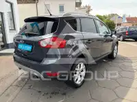 2012 Ford Kuga