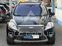 2012 Ford Kuga