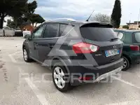 2012 Ford Kuga
