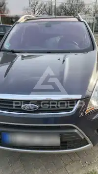2012 Ford Kuga