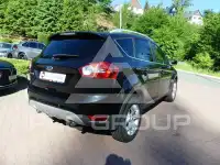 2012 Ford Kuga