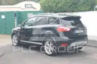 2012 Ford Kuga